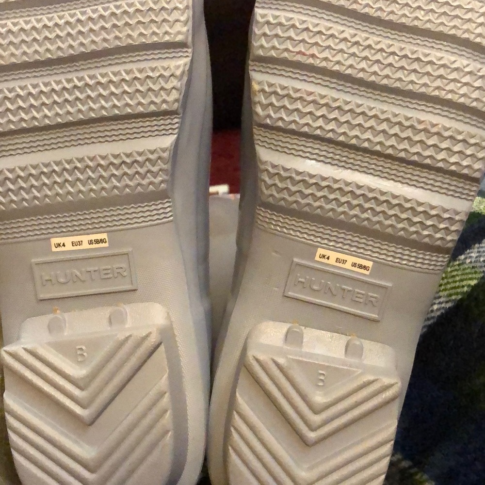 HUNTER CHILDREN’S / ADULT BOOT - Picture 4 of 4